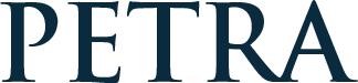 Petra Hakkımızda Logo